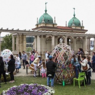 Húsvéti családi programok a Várkert Bazárban 2019 Húsvéti családi programok a Várkert Bazárban 2019