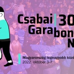 Garabonciás Napok 2022 Békéscsaba Garabonciás Napok 2022 Békéscsaba