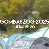 Gombaszögi Nyári Tábor 2024