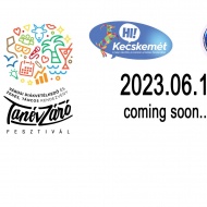 Tanévzáró Fesztivál Kecskemét 2023 Tanévzáró Fesztivál Kecskemét 2023
