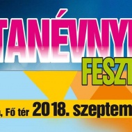 Salgótarjáni Tanévnyitó Fesztivál 2018 Salgótarjáni Tanévnyitó Fesztivál 2018