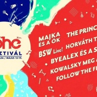 FŐHE Fesztivál 2018 Nyíregyháza FŐHE Fesztivál 2018 Nyíregyháza