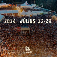 Tusványos 2024. Bálványosi Nyári Szabadegyetem és Diáktábor (33. Tusványos) Tusványos 2024. Bálványosi Nyári Szabadegyetem és Diáktábor (33. Tusványos)