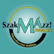 Pályaválasztási Fesztivál 2022. SzakMÁzz! Budapest Pályaválasztási Kiállítás Pályaválasztási Fesztivál 2022. SzakMÁzz! Budapest Pályaválasztási Kiállítás