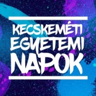 Kecskeméti Egyetemi Napok 2018 Kecskeméti Egyetemi Napok 2018