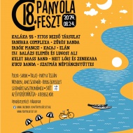 Panyolafeszt 2022 Panyolafeszt 2022