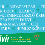 Szeláví Fesztivál 2023 Pilisborosjenő Szeláví Fesztivál 2023 Pilisborosjenő