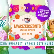 Budapest Feszt 2025 Városliget. Szuper hétvégi programok, jobbnál jobb fellépők és finom ételek