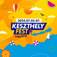 KeszthelyFest 2023 KeszthelyFest 2023