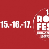 Rockfeszt Dunaszerdahely 2019 Rockfeszt Dunaszerdahely 2019