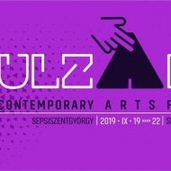 PulzArt 2019. kortárs művészeti fesztivál Sepsiszentgyörgy PulzArt 2019. kortárs művészeti fesztivál Sepsiszentgyörgy