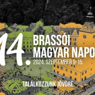 Brassói Magyar Napok 2024