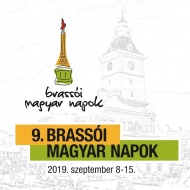Brassói Magyar Napok 2019 Brassói Magyar Napok 2019