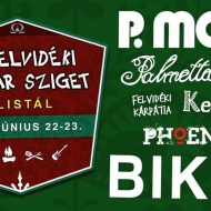 Felvidéki Magyar Sziget 2018 Felvidéki Magyar Sziget 2018