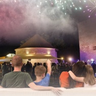 Gyulai Nyári Korzó - Gyulai Nyári Gyermek Művészeti Fesztivál 2019 Gyulai Nyári Korzó - Gyulai Nyári Gyermek Művészeti Fesztivál 2019