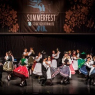 Summerfest Nemzetközi Folklórfesztivál 2018 Szigetszentmiklós Summerfest Nemzetközi Folklórfesztivál 2018 Szigetszentmiklós