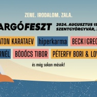 Margófeszt 2023 Szentgyörgyvár Margófeszt 2023 Szentgyörgyvár