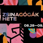 Zsinagógák Hete 2022 Budapest Zsinagógák Hete 2022 Budapest