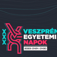 Veszprémi Egyetemi Napok 2023. VEN, az ország első egyetemi napok rendezvénye Veszprémi Egyetemi Napok 2023. VEN, az ország első egyetemi napok rendezvénye