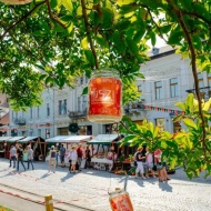 Őszi Sokadalom Kézdivásárhely 2019 Őszi Sokadalom Kézdivásárhely 2019