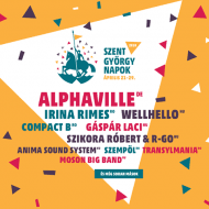 Szent György Napok 2018 Sepsiszentgyörgy (Erdély) Szent György Napok 2018 Sepsiszentgyörgy (Erdély)