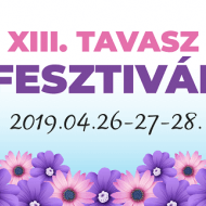 Tapolca Tavasz Fesztivál 2019 Tapolca Tavasz Fesztivál 2019
