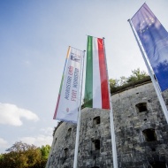 Európai Kulturális Örökség Napok 2019 Komárom, Monostori Erőd Európai Kulturális Örökség Napok 2019 Komárom, Monostori Erőd