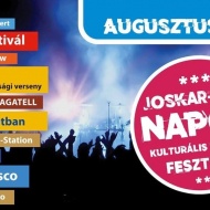 Joskar-Ola Napok Kulturális és Sportfesztivál 2019 Szombathely Joskar-Ola Napok Kulturális és Sportfesztivál 2019 Szombathely