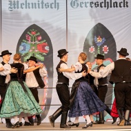Sváb Zenei Hétvége és Sörfesztivál 2019 Villány Sváb Zenei Hétvége és Sörfesztivál 2019 Villány