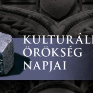 Kulturális Örökség Napjai 2019 Sopron Kulturális Örökség Napjai 2019 Sopron