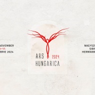 Ars HUNGARICA 2023. Nagyszebeni Magyar Kulturális Fesztivál Ars HUNGARICA 2023. Nagyszebeni Magyar Kulturális Fesztivál
