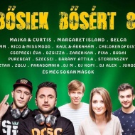 Bősiek - Bősért 2018 Bősiek - Bősért 2018