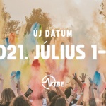 VIBE Fesztivál 2021 VIBE Fesztivál 2021