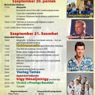 Farmosi Napok 2019 Farmosi Napok 2019