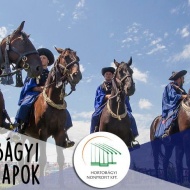 Hortobágyi Lovasnapok 2018 Hortobágyi Lovasnapok 2018