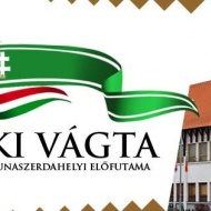 Felvidéki Vágta 2018 Felvidéki Vágta 2018