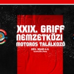 Griff Nemzetközi Motoros Találkozó 2023 Tiszaföldvár Griff Nemzetközi Motoros Találkozó 2023 Tiszaföldvár
