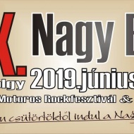 Móri Motoros Találkozó és Rockfesztivál 2019 Móri Motoros Találkozó és Rockfesztivál 2019