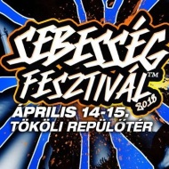 Sebesség Fesztivál 2019 Sebesség Fesztivál 2019