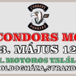 Jászboldogháza Motoros Találkozó 2023