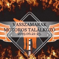 Vasszamarak Motoros Fesztivál 2019 Vasszamarak Motoros Fesztivál 2019