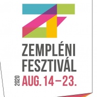 Zempléni Fesztivál 2019 Zempléni Fesztivál 2019