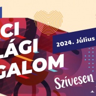 Váci Világi Vigalom 2023 Váci Világi Vigalom 2023