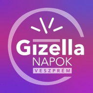 Gizella Napok Művészeti Fesztivál 2024 Veszprém