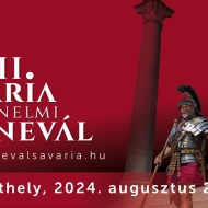 Savaria Történelmi Karnevál 2023 Szombathely Savaria Történelmi Karnevál 2023 Szombathely