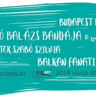 Bogart Fesztivál 2019 Alsóbogát Bogart Fesztivál 2019 Alsóbogát