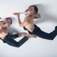 Body Radical Nemzetközi Előadóművészeti Biennálé 2019 Body Radical Nemzetközi Előadóművészeti Biennálé 2019