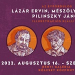 Illusztrációs Fesztivál 2022. Debrecen Illusztrációs Fesztivál 2022. Debrecen