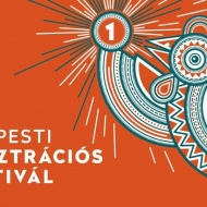 Illusztrációs Fesztivál 2019 Budapest Illusztrációs Fesztivál 2019 Budapest