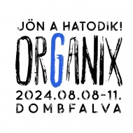 Organix Fesztivál 2022 Organix Fesztivál 2022